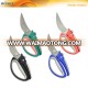 PP+TPR poultry kitchen shears